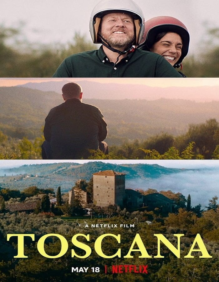 ดูหนังออนไลน์ฟรี Toscana (2022)