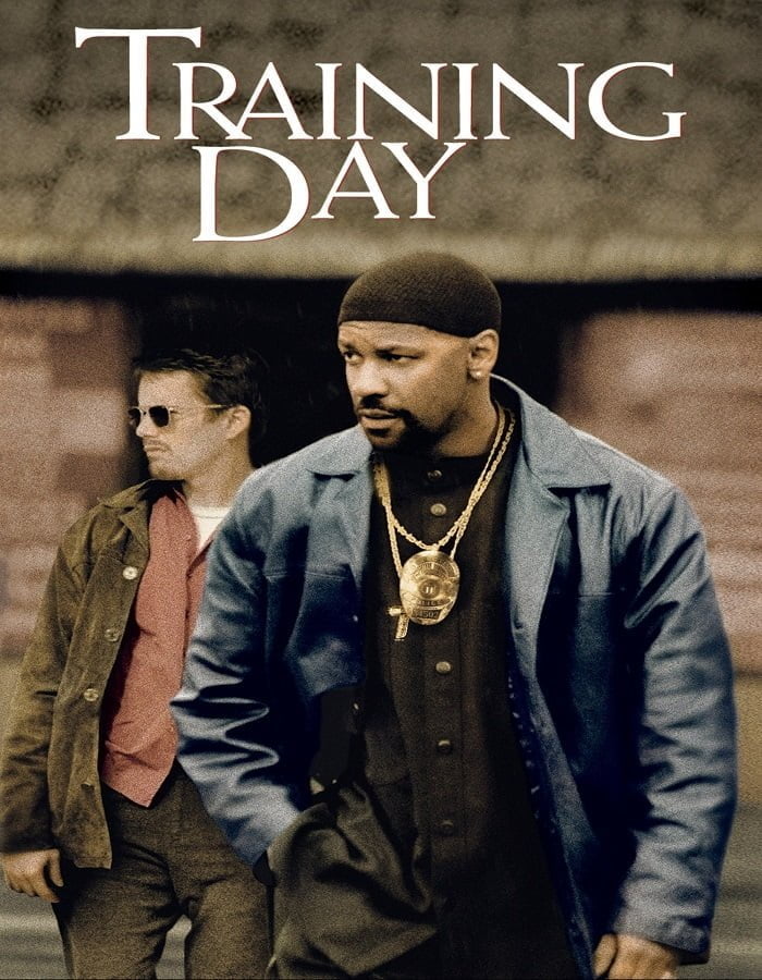 ดูหนังออนไลน์ฟรี Training Day (2001)