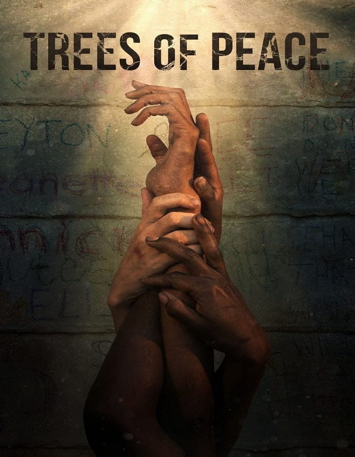 ดูหนังออนไลน์ฟรี Trees of Peace (2022)