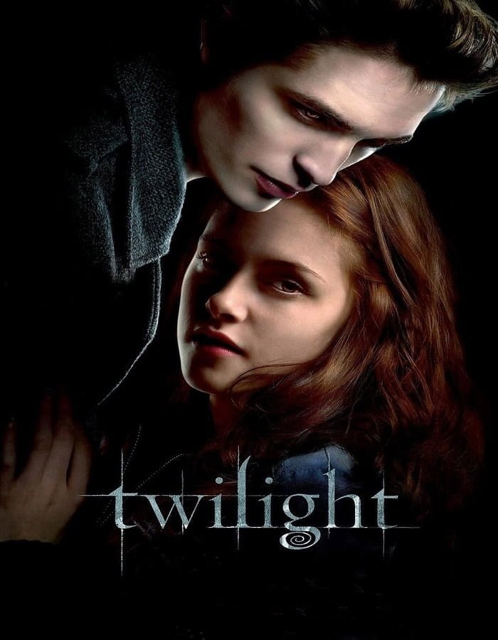 ดูหนังออนไลน์ฟรี Twilight 1 (2008)