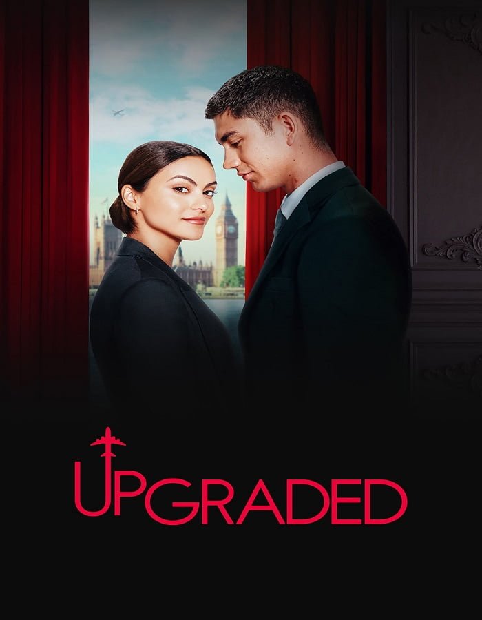 ดูหนังออนไลน์ฟรี Upgraded (2024)