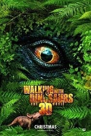 ดูหนังออนไลน์ฟรี Walking with Dinosaurs 3D