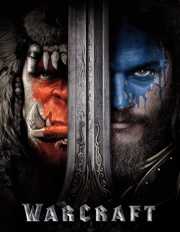 ดูหนังออนไลน์ฟรี Warcraft The Beginning (2016)