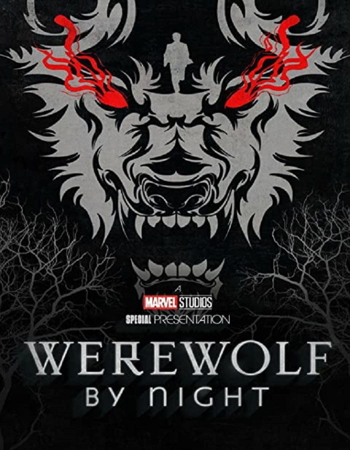 ดูหนังออนไลน์ฟรี Werewolf by Night (2022)