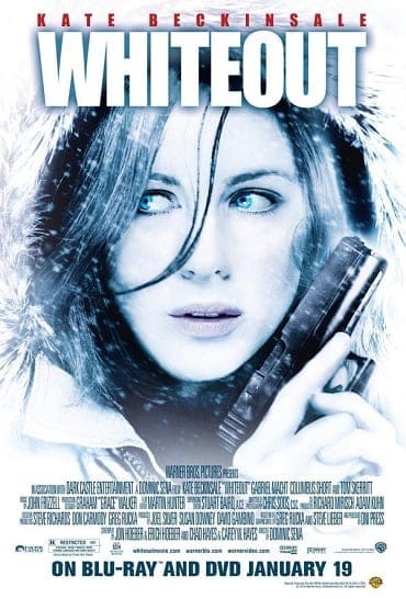 ดูหนังออนไลน์ฟรี Whiteout (2009)