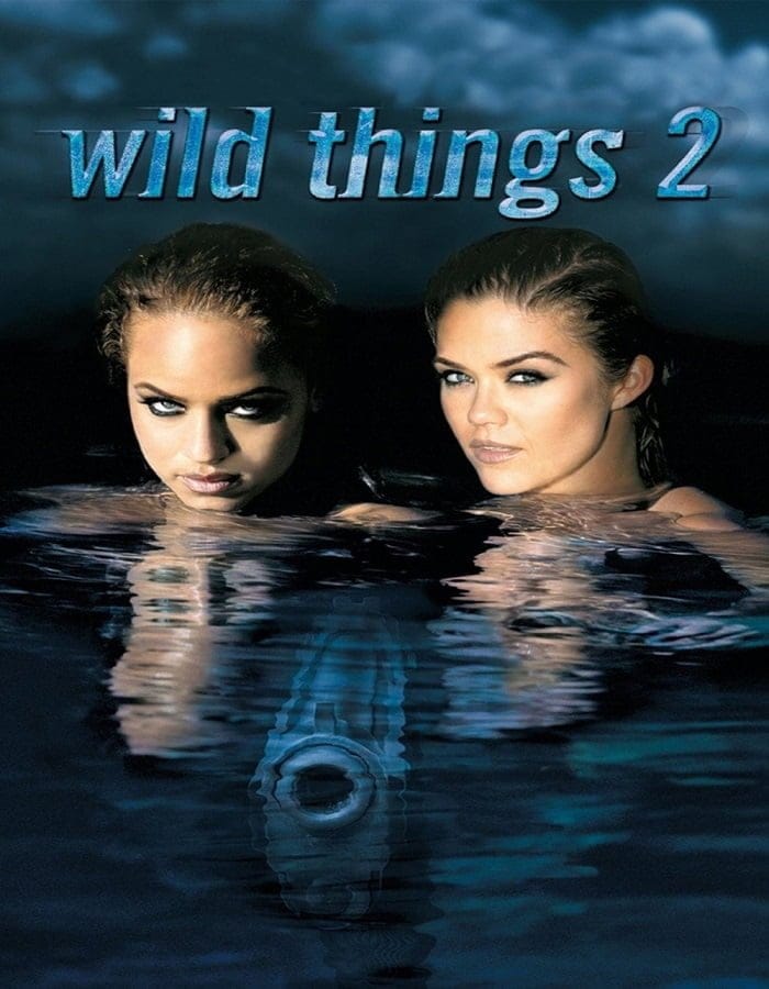 ดูหนังออนไลน์ฟรี Wild thing 2 (2004)