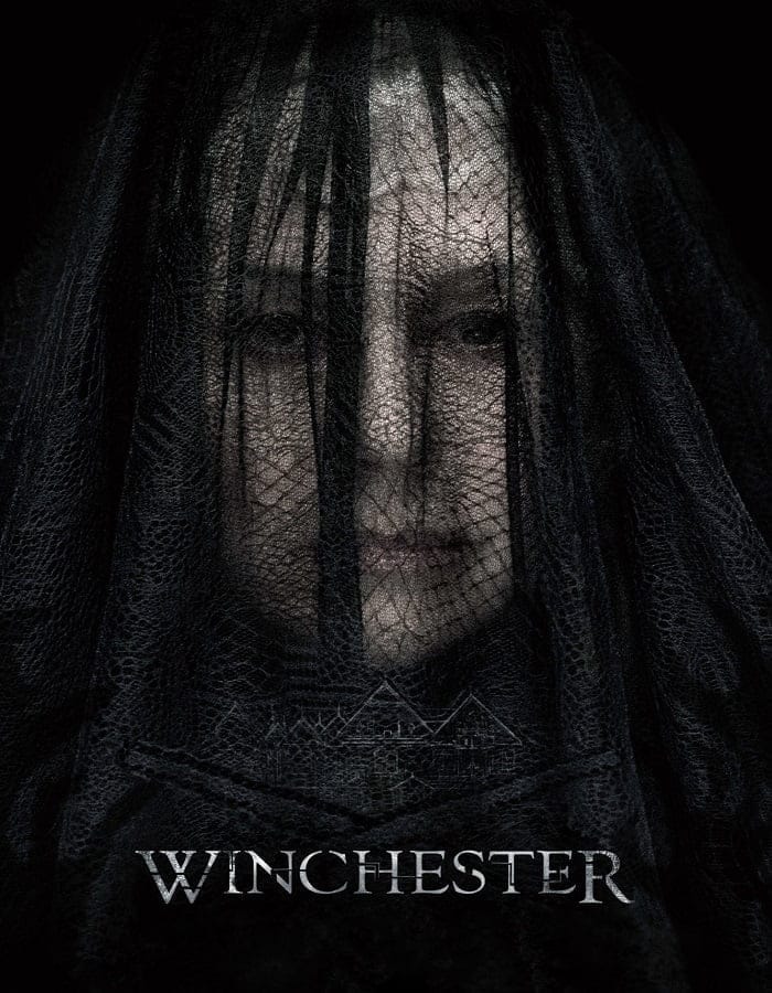 ดูหนังออนไลน์ฟรี Winchester (2018)