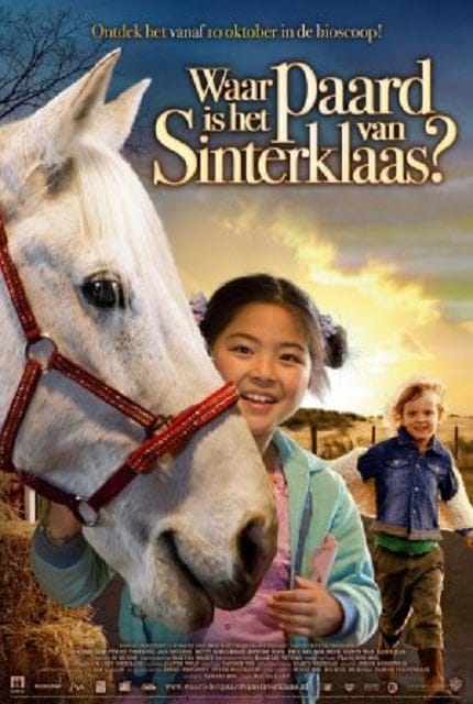 ดูหนังออนไลน์ฟรี Winky s Horse (2005)