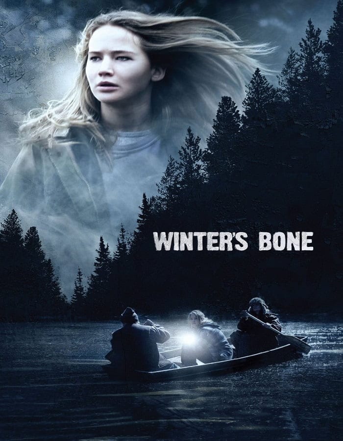 ดูหนังออนไลน์ฟรี Winter’s Bone (2010)