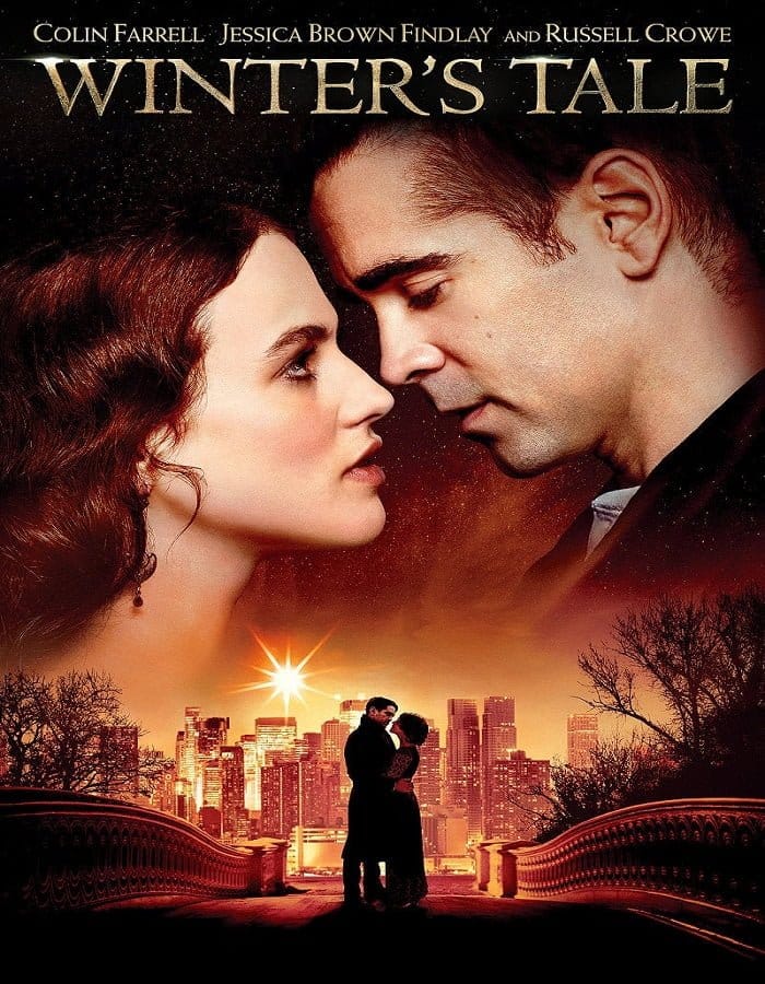 ดูหนังออนไลน์ฟรี Winter’s Tale (2014)