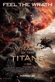 ดูหนังออนไลน์ฟรี Wrath of the Titans (2012)