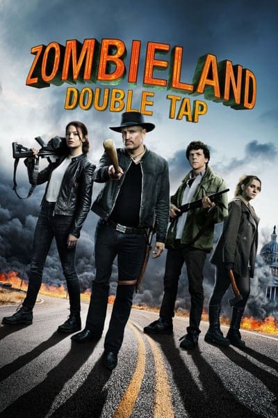 ดูหนังออนไลน์ฟรี Zombieland 2 Double Tap (2019)  2