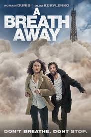 ดูหนังออนไลน์ฟรี Just a Breath Away (2018)