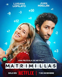 ดูหนังออนไลน์ฟรี The Marriage App (2022)