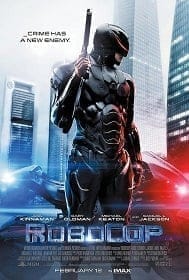 ดูหนังออนไลน์ฟรี RoboCop (2014)