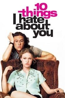 ดูหนังออนไลน์ฟรี 10 Things I Hate About You (1999) 10