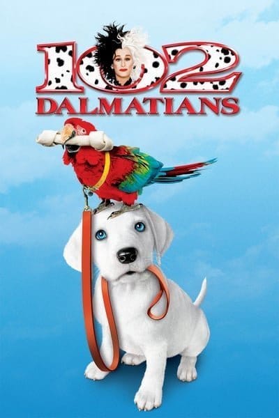 ดูหนังออนไลน์ฟรี 102 Dalmatians (2000) 102 ..