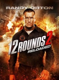 ดูหนังออนไลน์ฟรี 12 Rounds 2 Reloaded (2013)  12