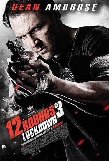 ดูหนังออนไลน์ฟรี 12 Rounds 3: Lockdown (2015)  12  3 :