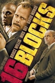 ดูหนังออนไลน์ฟรี 16 Blocks (2006) 16