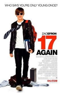 ดูหนังออนไลน์ฟรี 17 Again (2009) 17