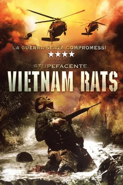 ดูหนังออนไลน์ฟรี 1968 Tunnel Rats (2008) 1968