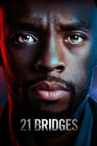 ดูหนังออนไลน์ฟรี 21 Bridges (2019)
