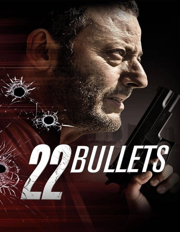 ดูหนังออนไลน์ฟรี 22 Bullets (2010) 22