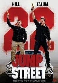 ดูหนังออนไลน์ฟรี 22 Jump Street (2014)