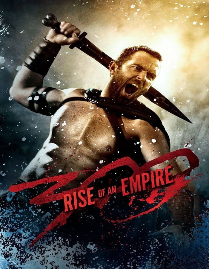 ดูหนังออนไลน์ฟรี 300 : Rise of an Empire (2014)   2