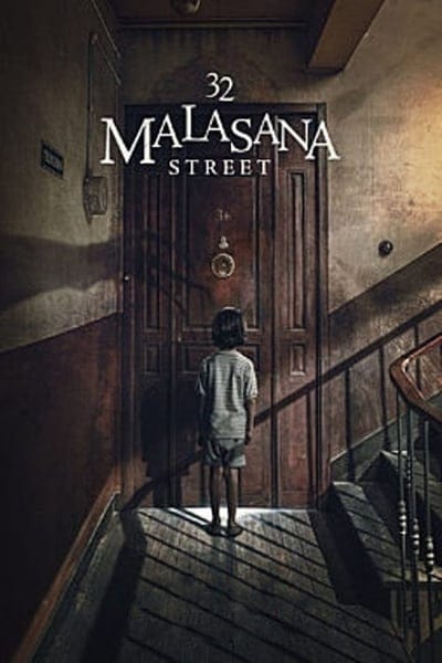 ดูหนังออนไลน์ฟรี 32 Malasana Street (2020) 32