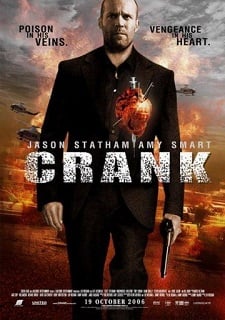 ดูหนังออนไลน์ฟรี Crank 1 (2006)      1