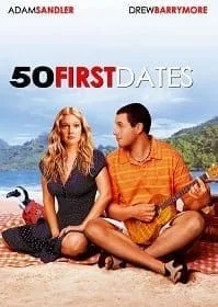 ดูหนังออนไลน์ฟรี 50 First Dates (2004) 50