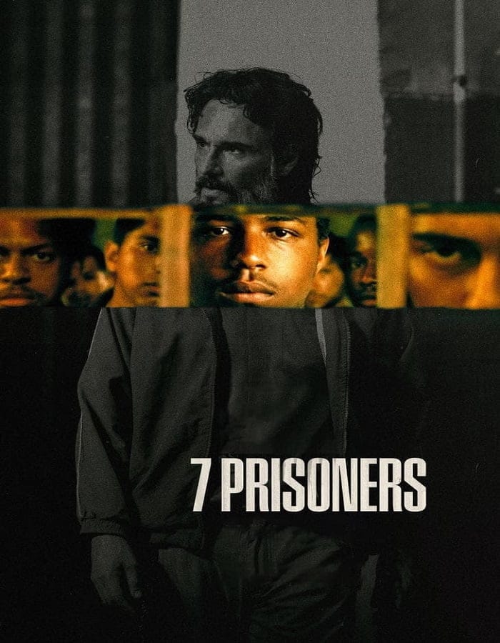ดูหนังออนไลน์ฟรี 7 Prisoners (2021) 7