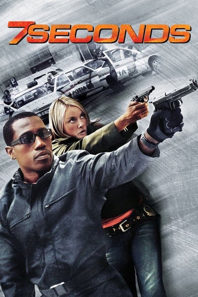 ดูหนังออนไลน์ฟรี 7 Seconds (2005)  7