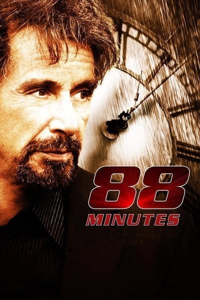 ดูหนังออนไลน์ฟรี 88 Minutes (2007) 88
