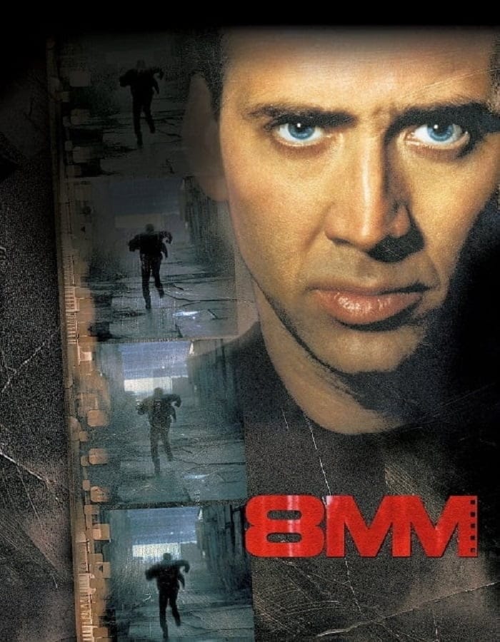 ดูหนังออนไลน์ฟรี 8MM (1999)