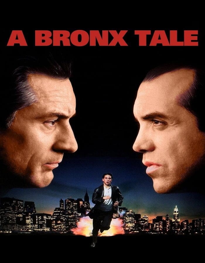 ดูหนังออนไลน์ฟรี A Bronx Tale (1993)