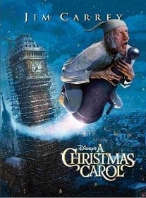 ดูหนังออนไลน์ฟรี A Christmas Carol (2009)