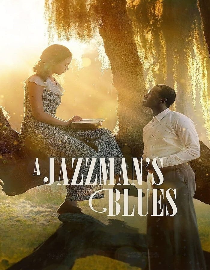 ดูหนังออนไลน์ฟรี A Jazzman’s Blues (2022)