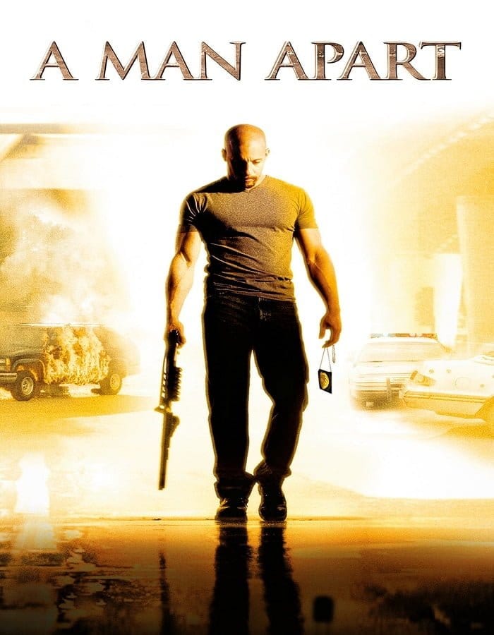 ดูหนังออนไลน์ฟรี A Man Apart (2003)