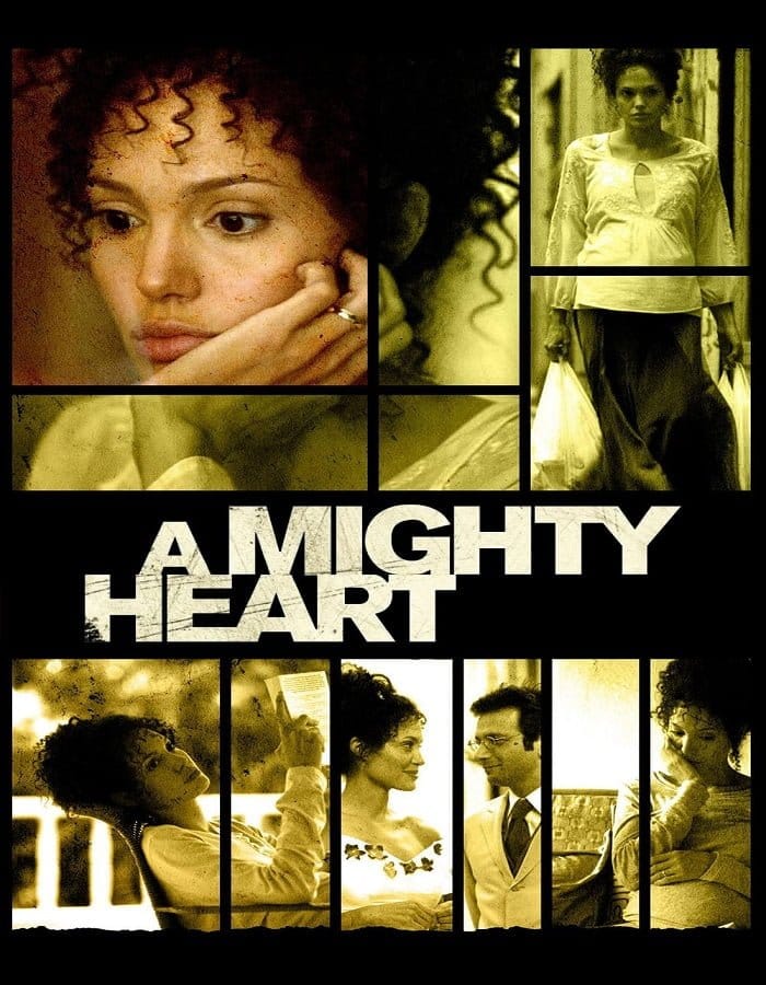 ดูหนังออนไลน์ฟรี A Mighty Heart (2007)    …