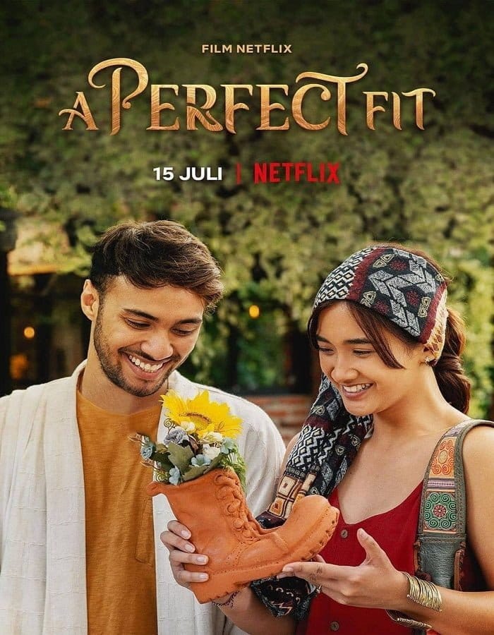 ดูหนังออนไลน์ฟรี A Perfect Fit (2021)