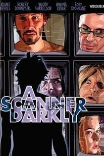 ดูหนังออนไลน์ฟรี A Scanner Darkly (2006)