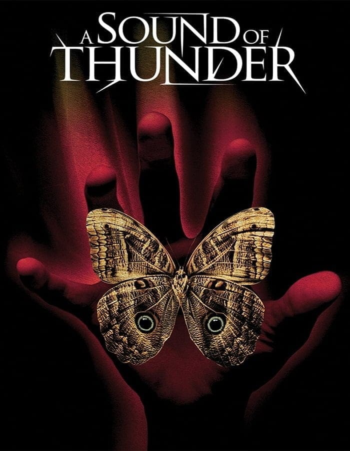 ดูหนังออนไลน์ฟรี A Sound Of Thunder (2005) 2054