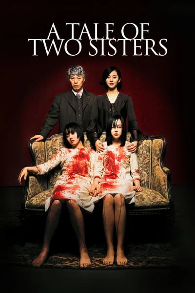 ดูหนังออนไลน์ฟรี A Tale of Two Sisters (2003)
