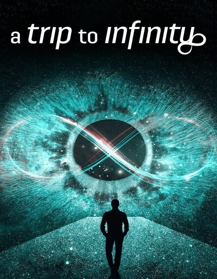 ดูหนังออนไลน์ฟรี A Trip to Infinity (2022)
