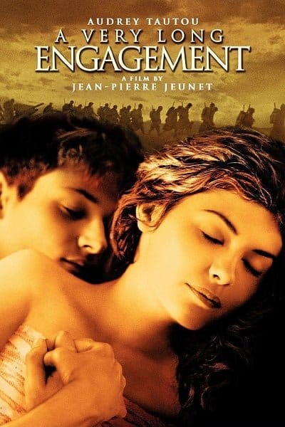 ดูหนังออนไลน์ฟรี A Very Long Engagement (2004)