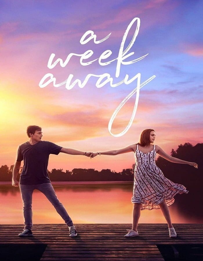ดูหนังออนไลน์ฟรี A Week Away (2021)  7
