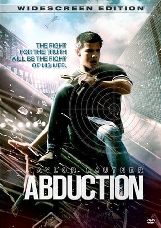 ดูหนังออนไลน์ฟรี Abduction (2011)
